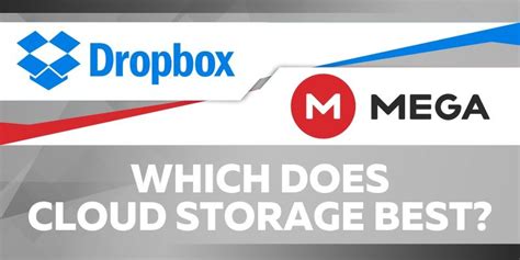 mega vs dropbox|dropbox free storage size.